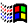 Windows95 Logo